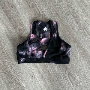 Booty By Brabrants triangle sports bra